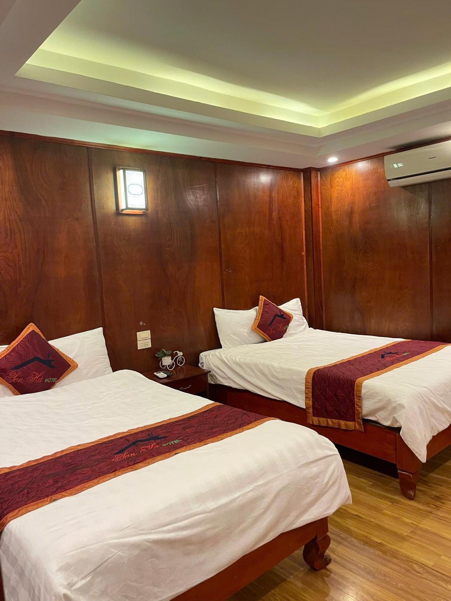 Son Ha Hotel 2*