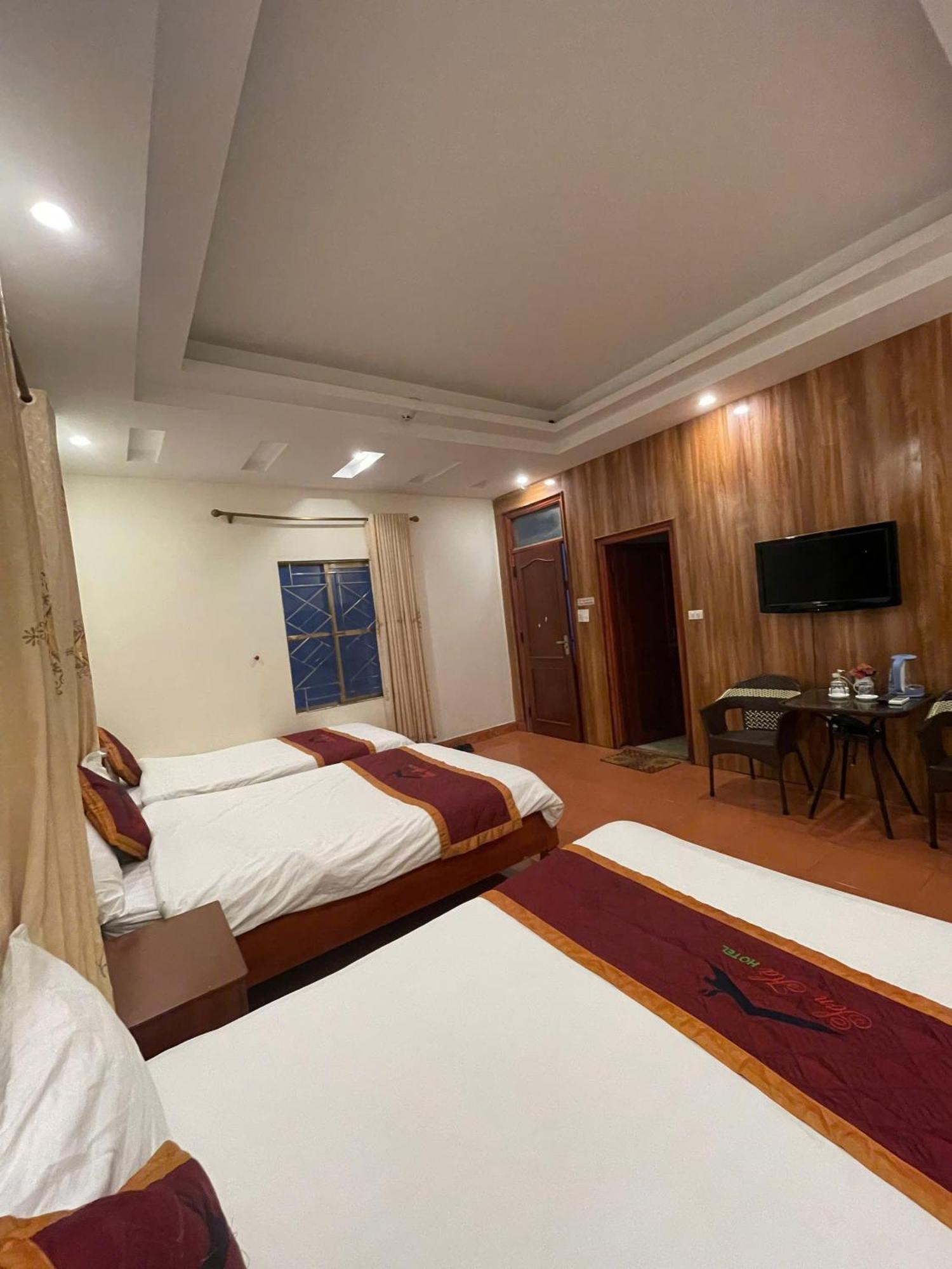 Hotel Son Ha 2*