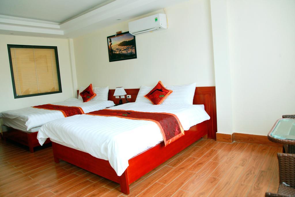 Hotel Son Ha 2*
