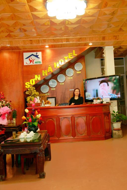 Hotel Son Ha Sa Pa