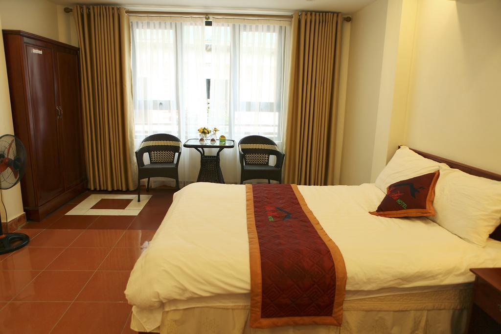 Son Ha Hotel