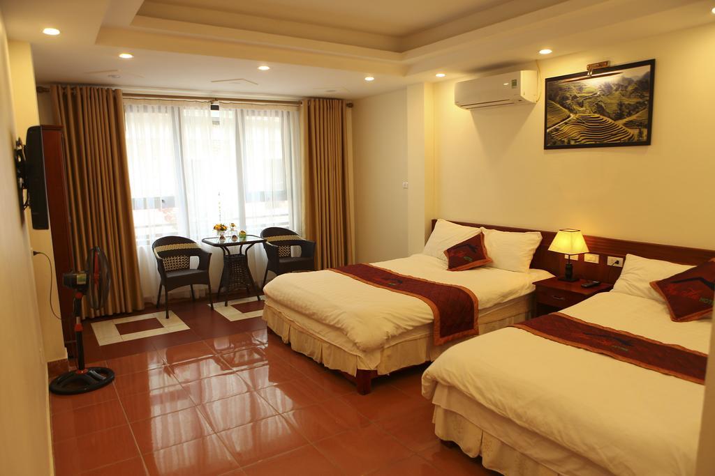 Son Ha Hotel 2*