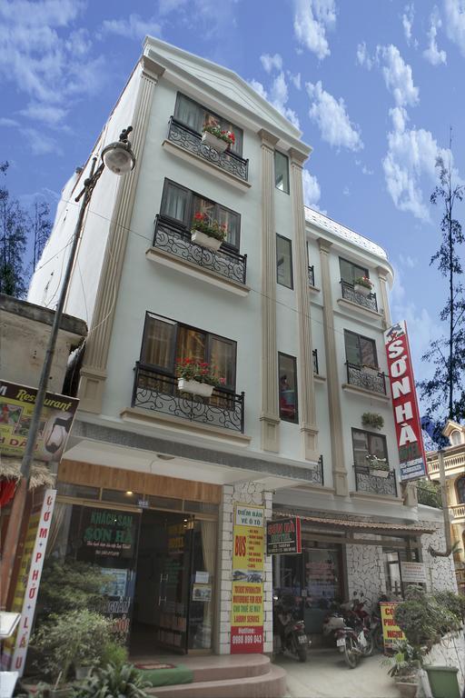 Hotel Son Ha