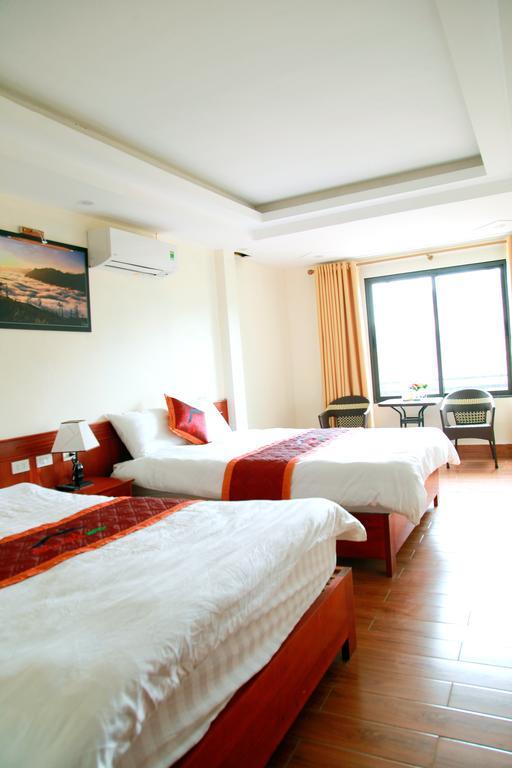 Hotel Son Ha 2*