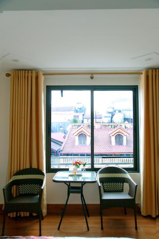 Hotel Son Ha