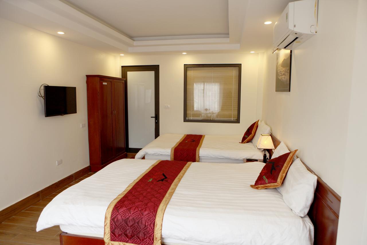 Hotel Son Ha